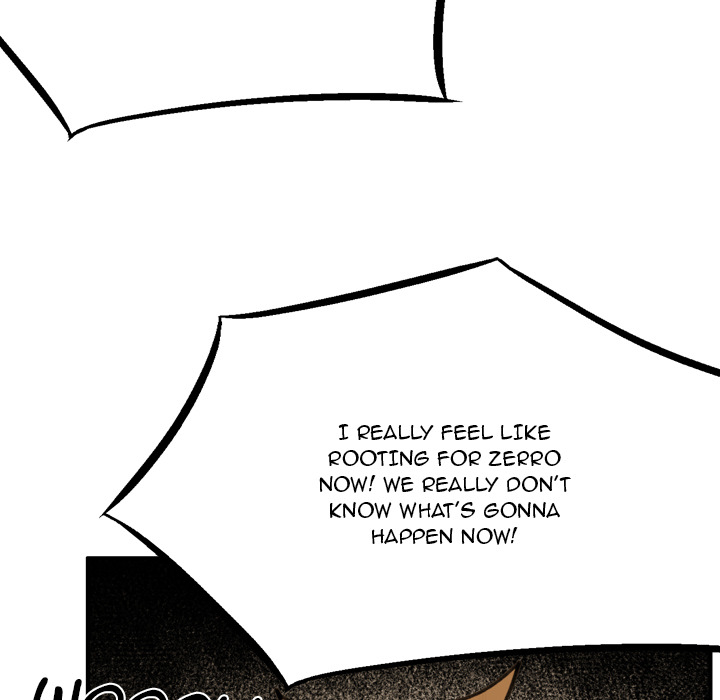The Bully Hunter Chapter 71 page 61 - 