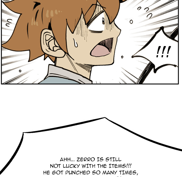The Bully Hunter Chapter 71 page 67 - 