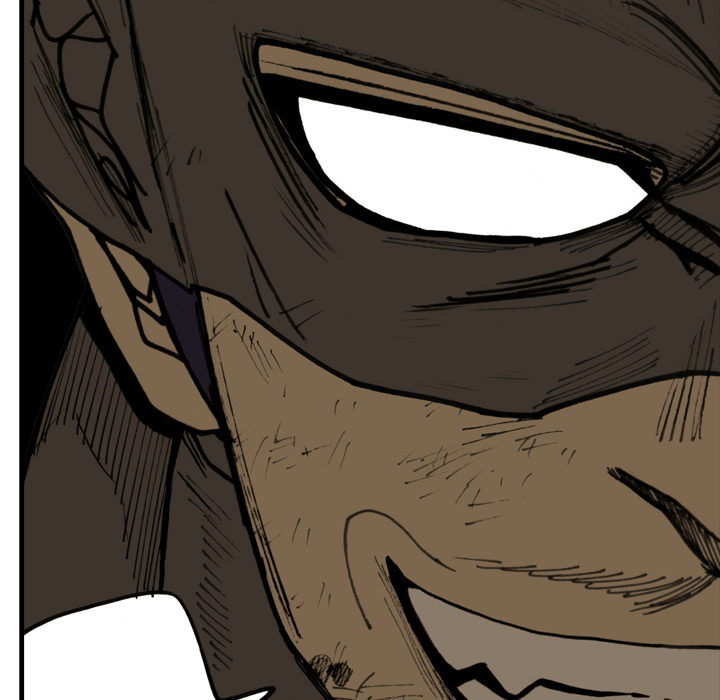 The Bully Hunter Chapter 71 page 71 - 