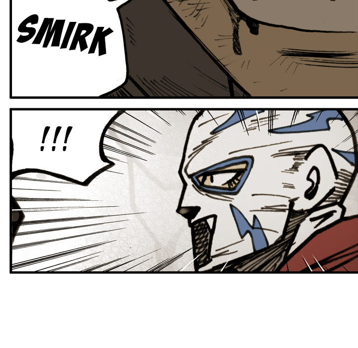 The Bully Hunter Chapter 71 page 72 - 