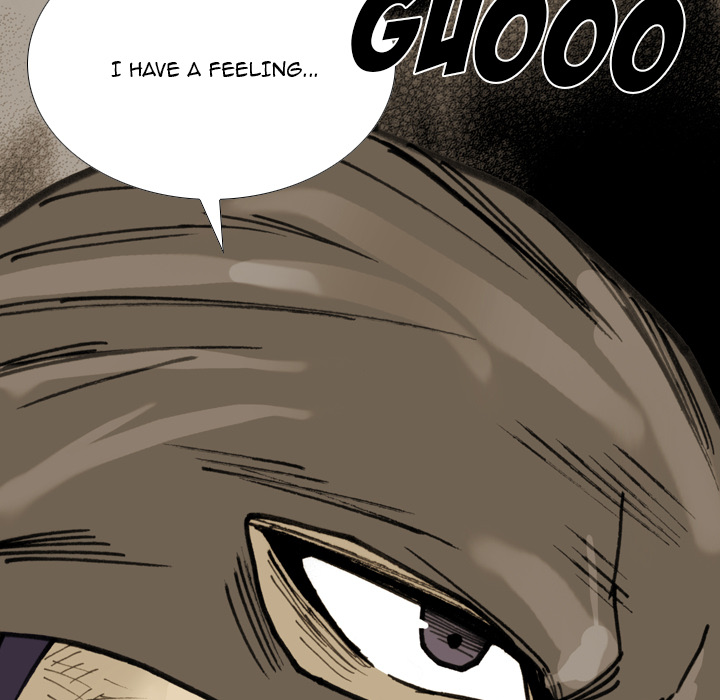 The Bully Hunter Chapter 71 page 76 - 