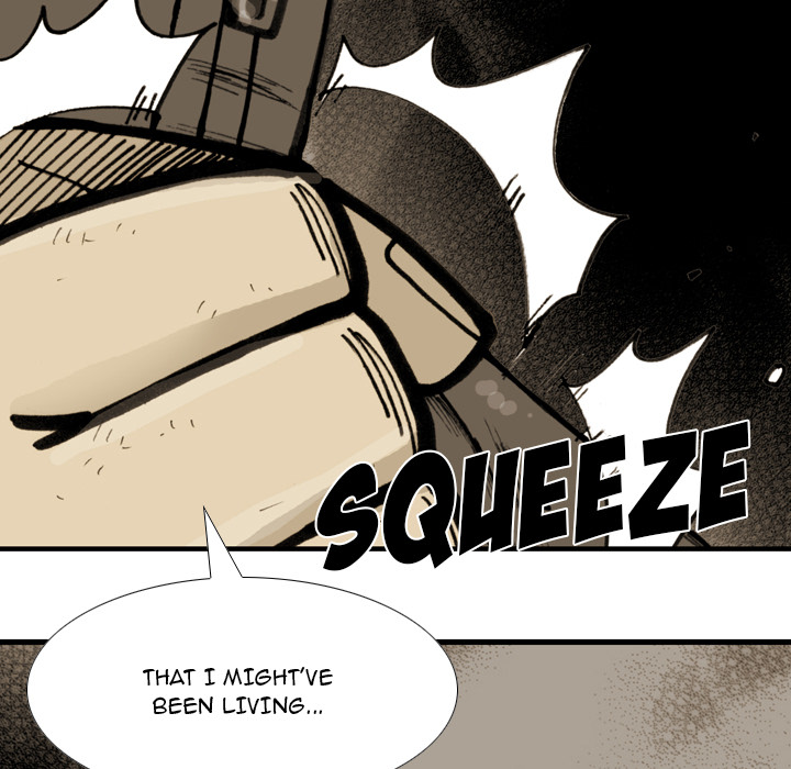 The Bully Hunter Chapter 71 page 78 - 