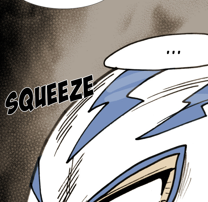 The Bully Hunter Chapter 71 page 79 - 