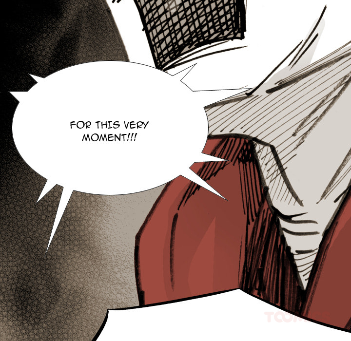 The Bully Hunter Chapter 71 page 81 - 