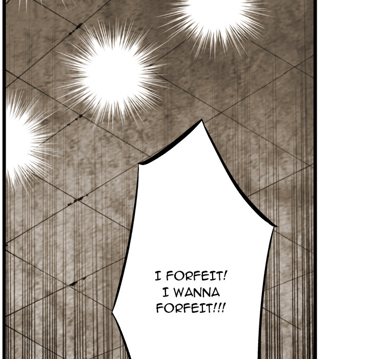 The Bully Hunter Chapter 72 page 16 - 