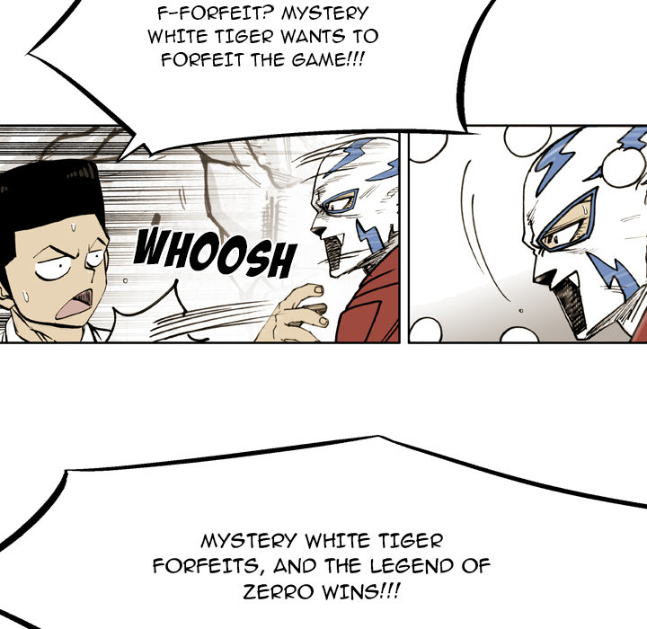 The Bully Hunter Chapter 72 page 19 - 