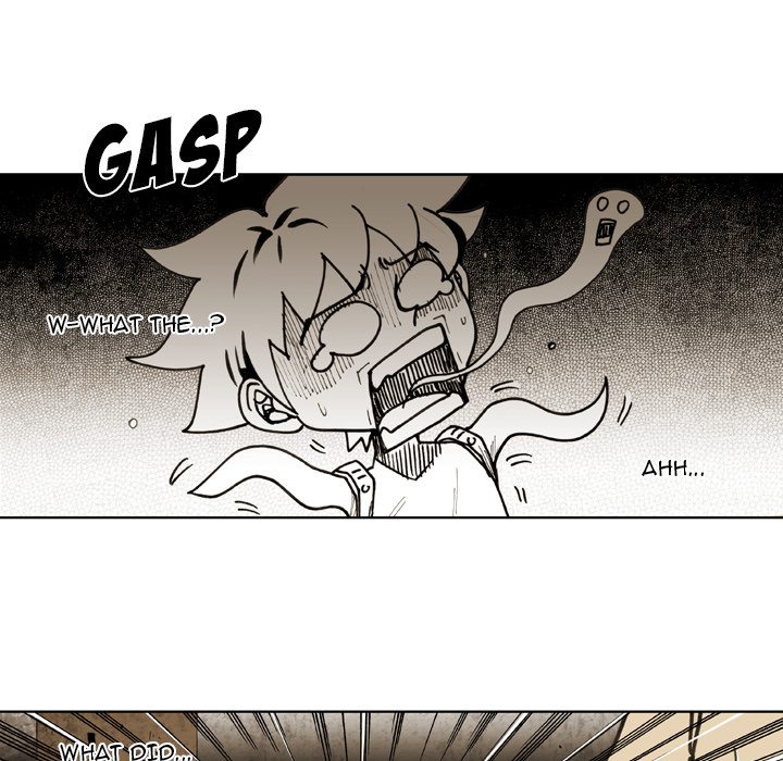 The Bully Hunter Chapter 72 page 29 - 