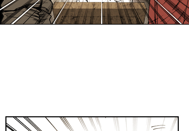 The Bully Hunter Chapter 72 page 4 - 