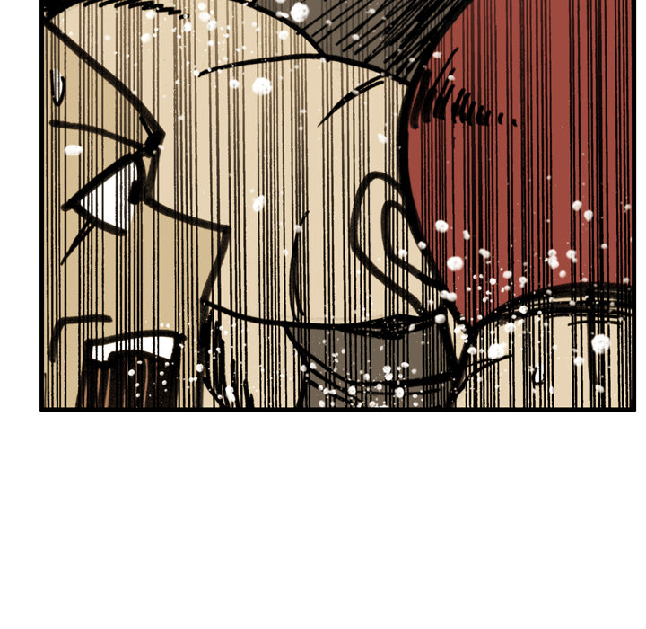The Bully Hunter Chapter 72 page 35 - 