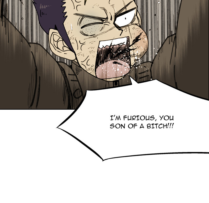 The Bully Hunter Chapter 72 page 48 - 
