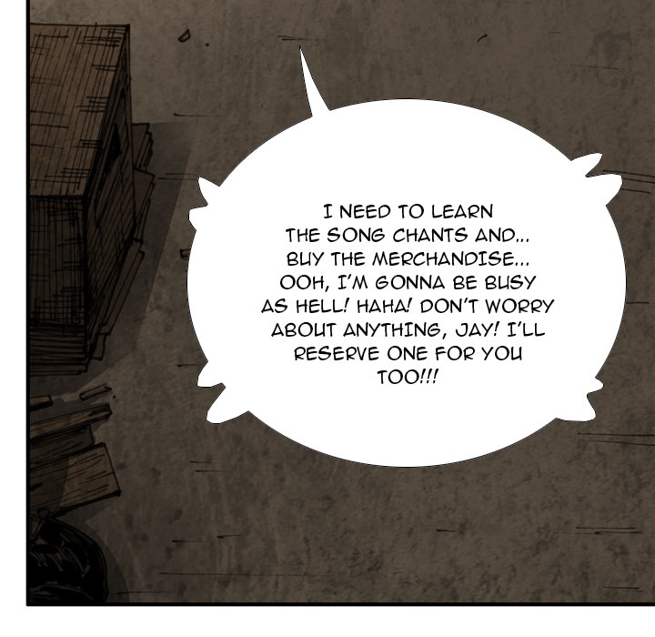 The Bully Hunter Chapter 72 page 60 - 
