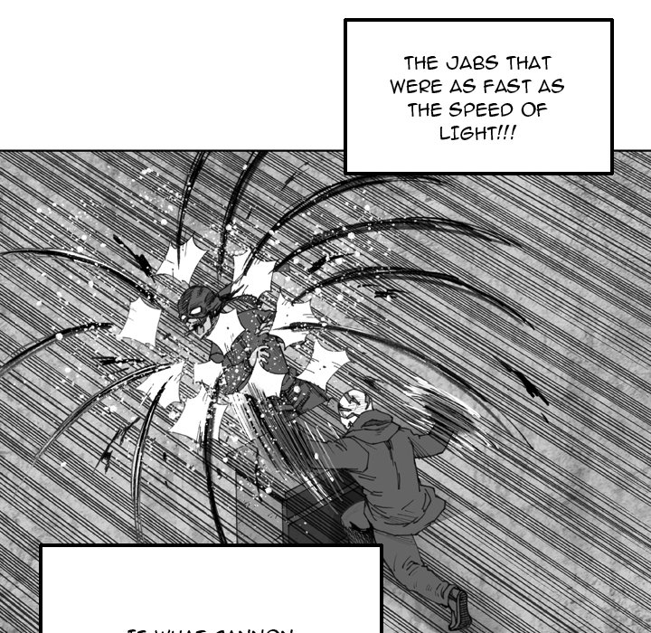 The Bully Hunter Chapter 72 page 65 - 