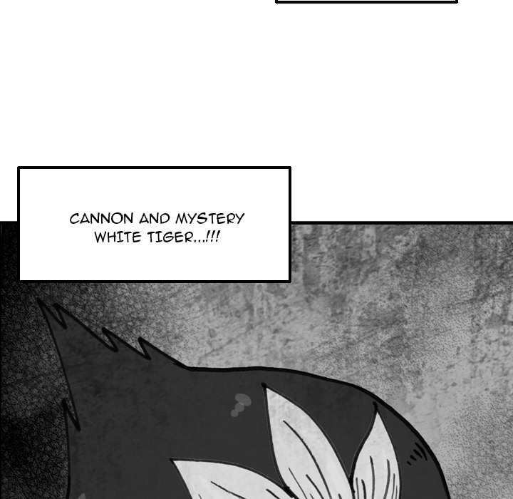 The Bully Hunter Chapter 72 page 68 - 