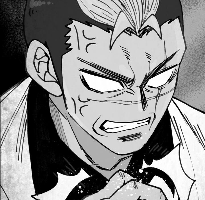The Bully Hunter Chapter 72 page 69 - 
