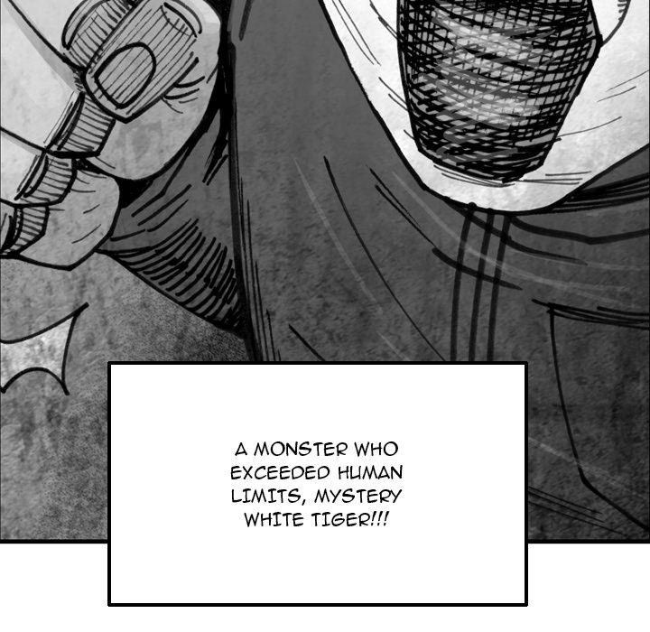 The Bully Hunter Chapter 72 page 72 - 
