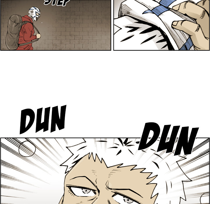 The Bully Hunter Chapter 72 page 76 - 