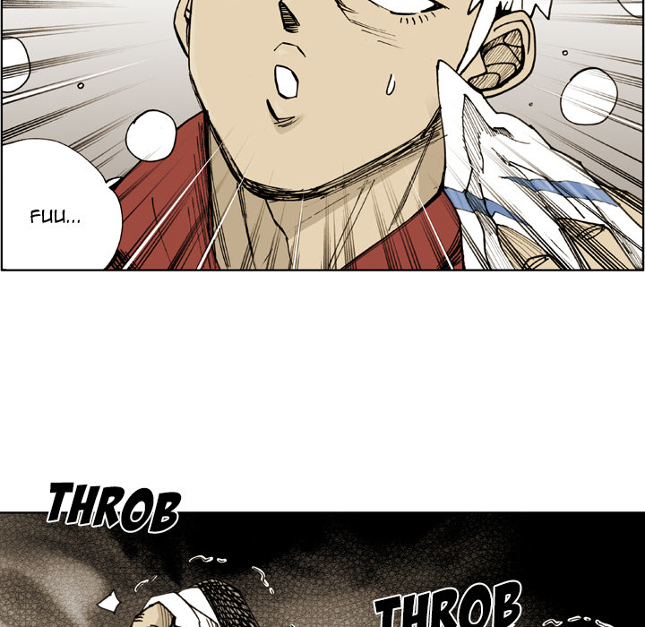 The Bully Hunter Chapter 72 page 77 - 