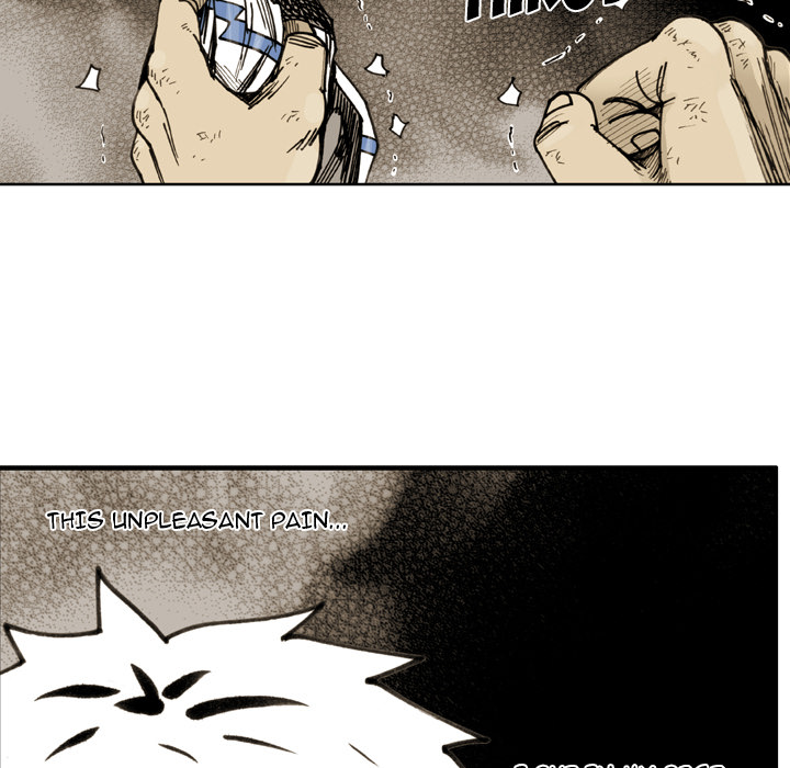 The Bully Hunter Chapter 72 page 78 - 