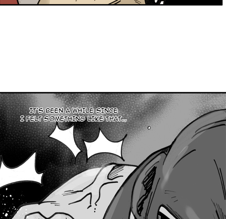 The Bully Hunter Chapter 72 page 80 - 