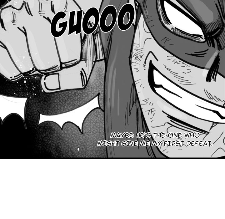 The Bully Hunter Chapter 72 page 81 - 