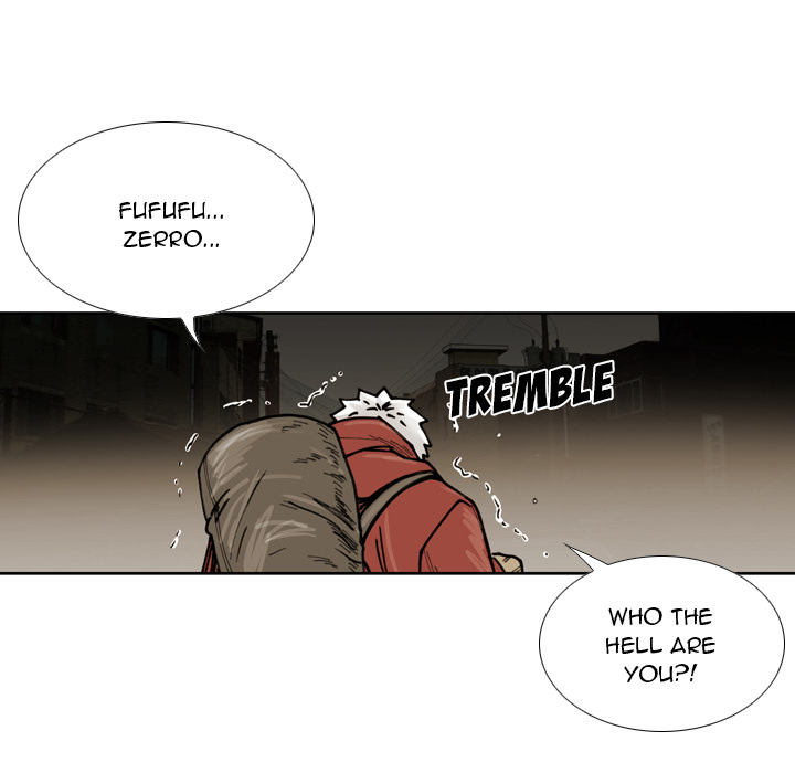 The Bully Hunter Chapter 72 page 82 - 