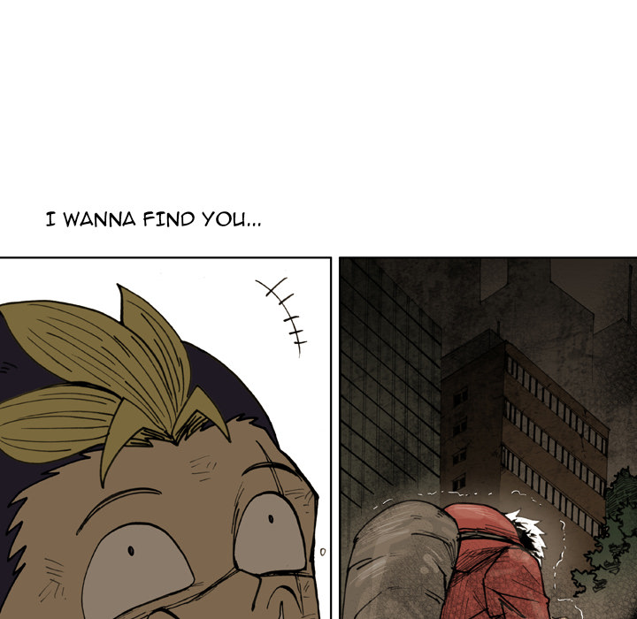 The Bully Hunter Chapter 72 page 83 - 