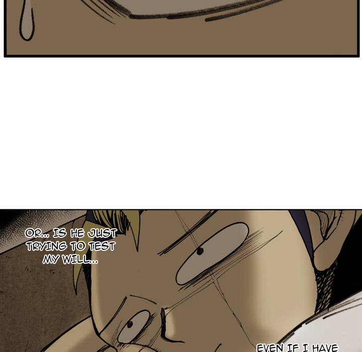 The Bully Hunter Chapter 73 page 14 - 