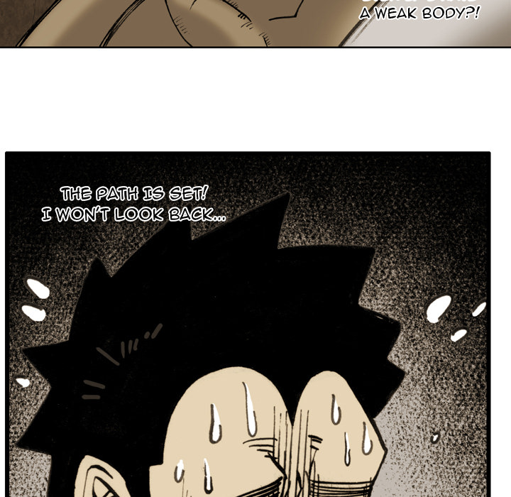 The Bully Hunter Chapter 73 page 15 - 