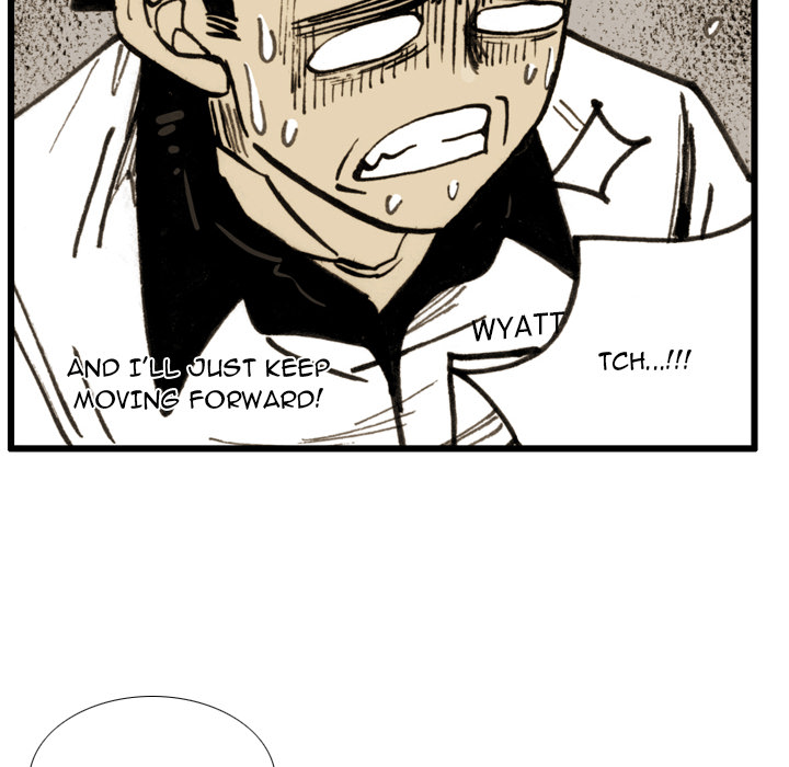 The Bully Hunter Chapter 73 page 16 - 