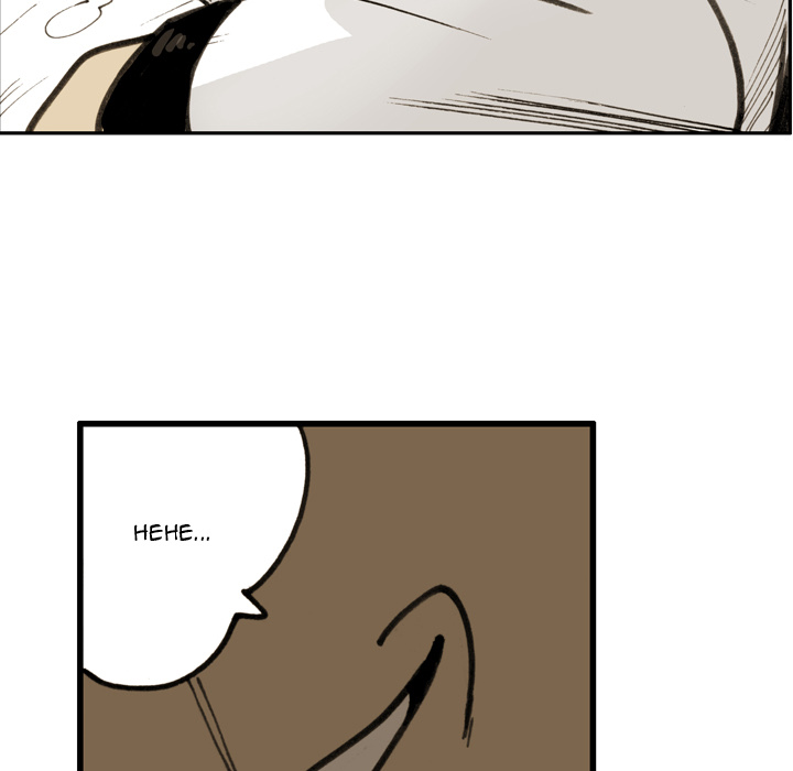 The Bully Hunter Chapter 73 page 19 - 