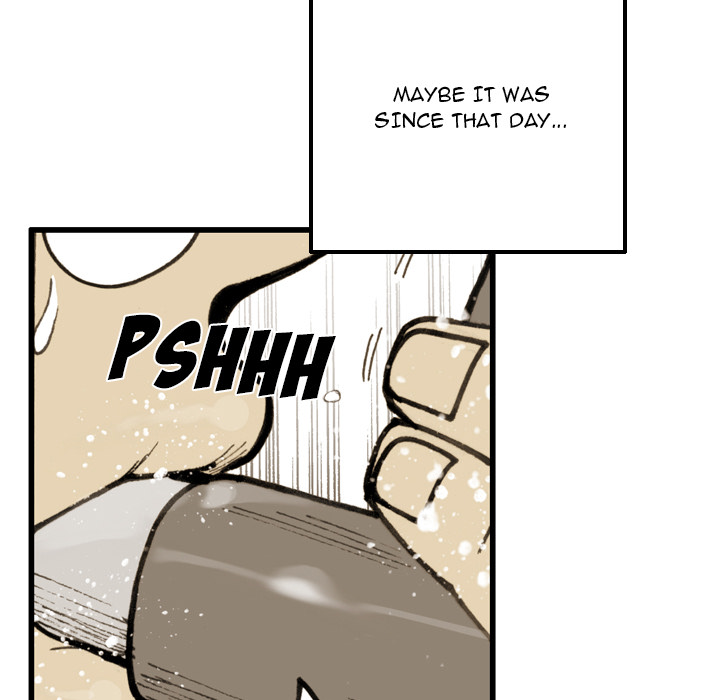 The Bully Hunter Chapter 73 page 24 - 