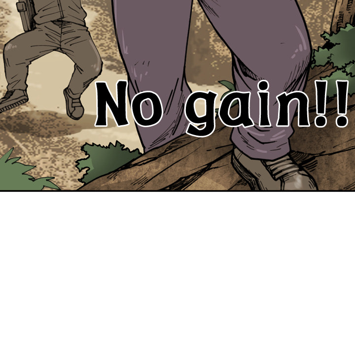 The Bully Hunter Chapter 73 page 45 - 