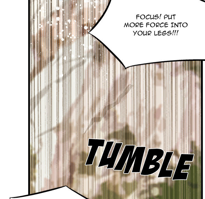 The Bully Hunter Chapter 73 page 47 - 