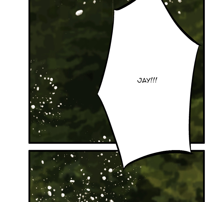 The Bully Hunter Chapter 73 page 49 - 