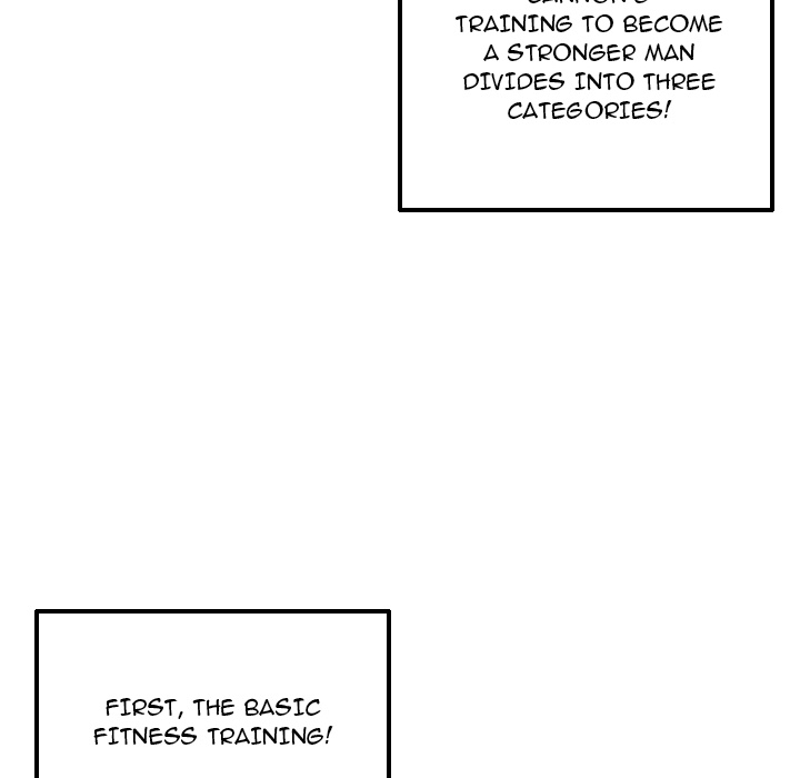 The Bully Hunter Chapter 73 page 54 - 