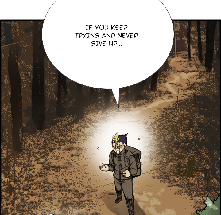 The Bully Hunter Chapter 73 page 64 - 