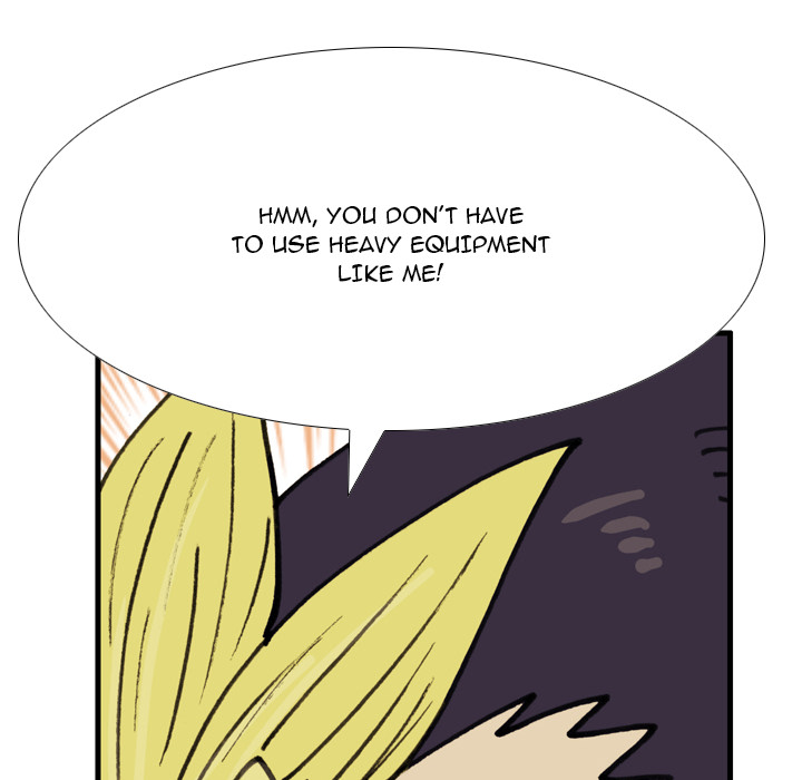 The Bully Hunter Chapter 73 page 66 - 