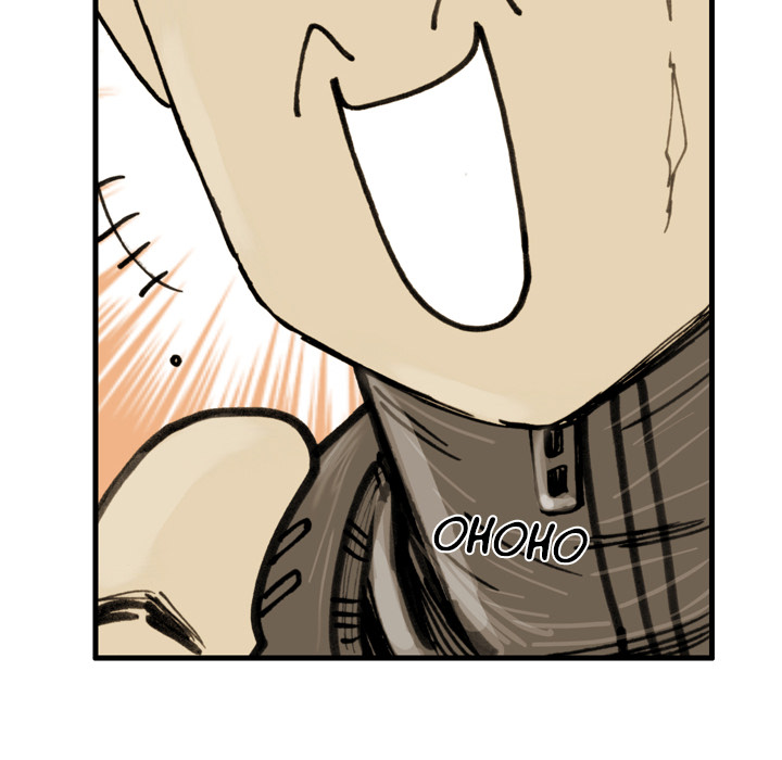 The Bully Hunter Chapter 73 page 68 - 