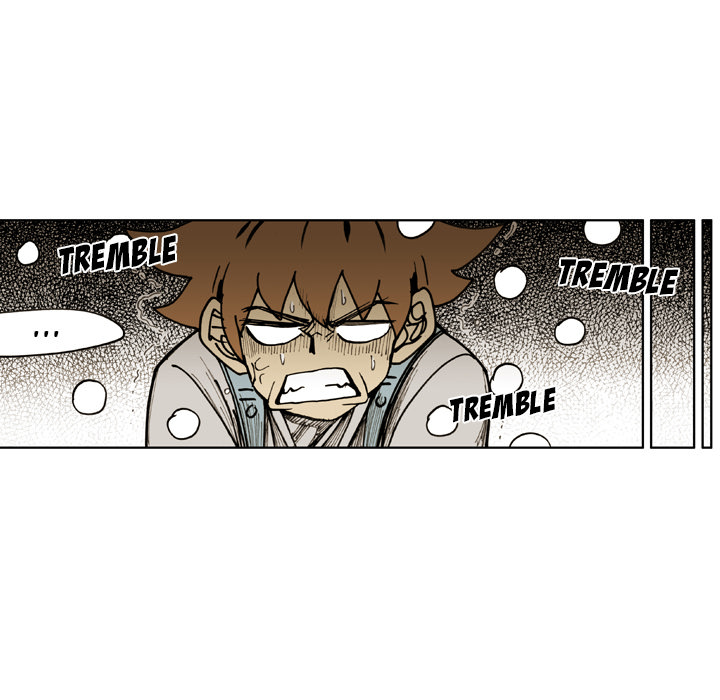 The Bully Hunter Chapter 73 page 69 - 