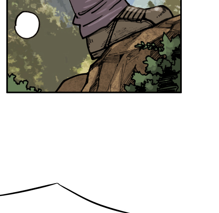 The Bully Hunter Chapter 73 page 77 - 