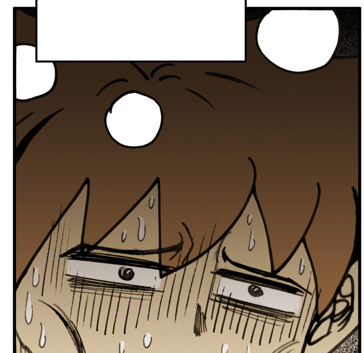The Bully Hunter Chapter 73 page 85 - 