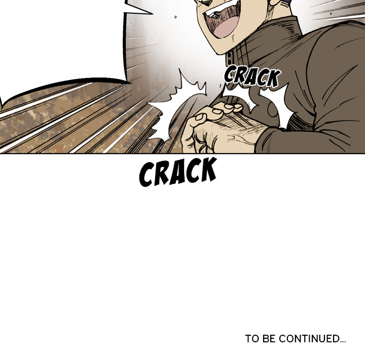 The Bully Hunter Chapter 73 page 87 - 