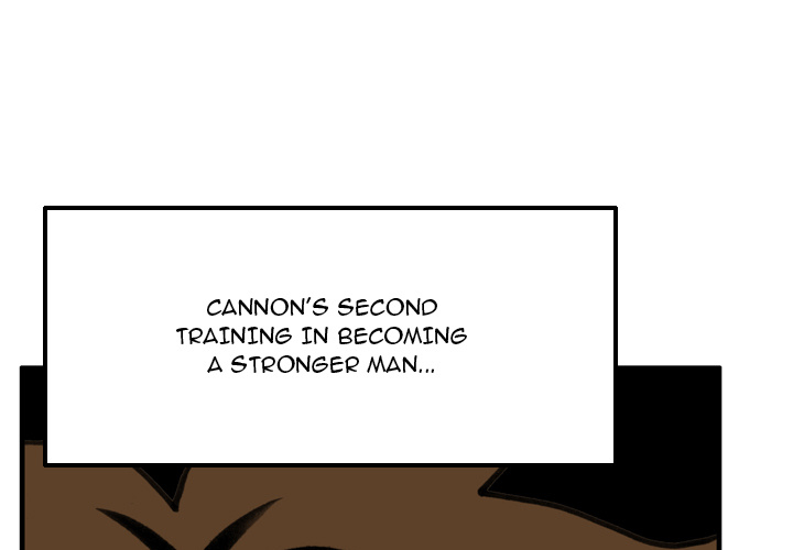 The Bully Hunter Chapter 74 page 1 - 