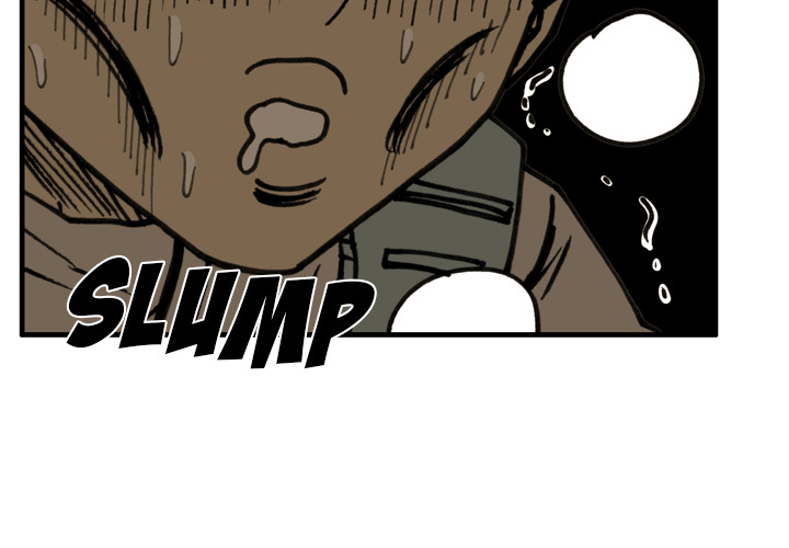 The Bully Hunter Chapter 74 page 3 - 