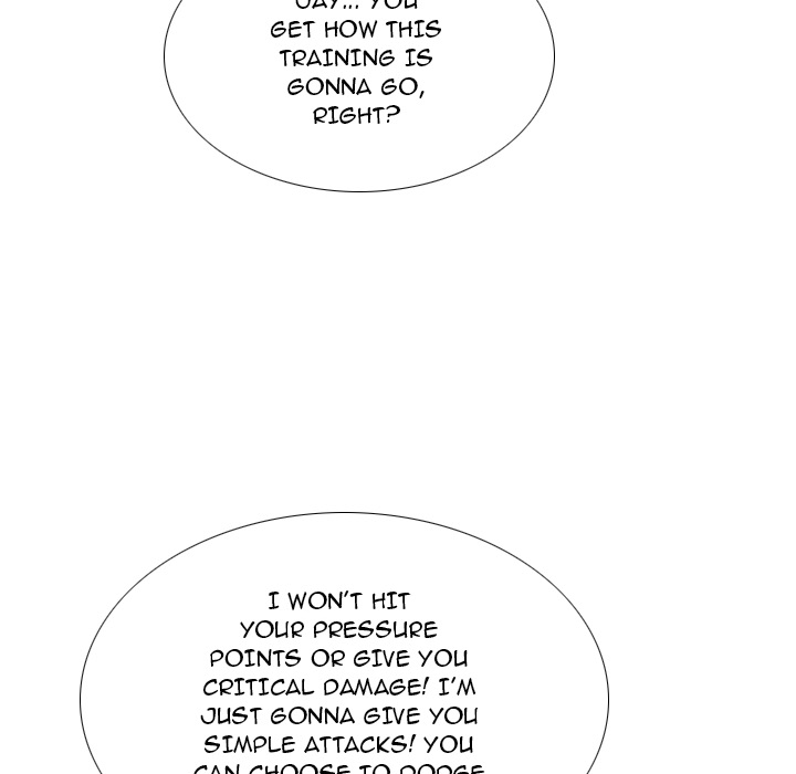 The Bully Hunter Chapter 74 page 24 - 