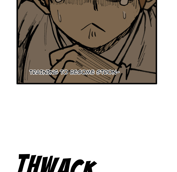 The Bully Hunter Chapter 74 page 28 - 