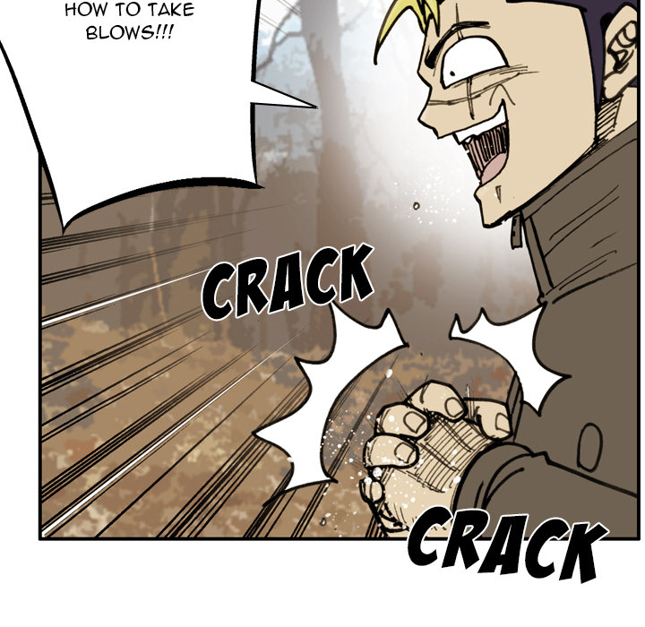 The Bully Hunter Chapter 74 page 5 - 