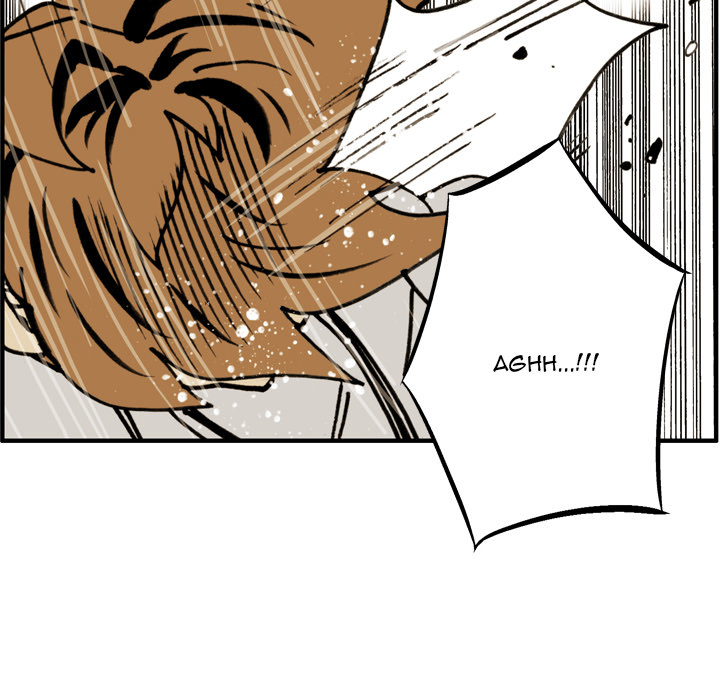 The Bully Hunter Chapter 74 page 44 - 
