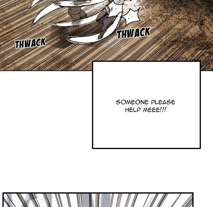 The Bully Hunter Chapter 74 page 49 - 