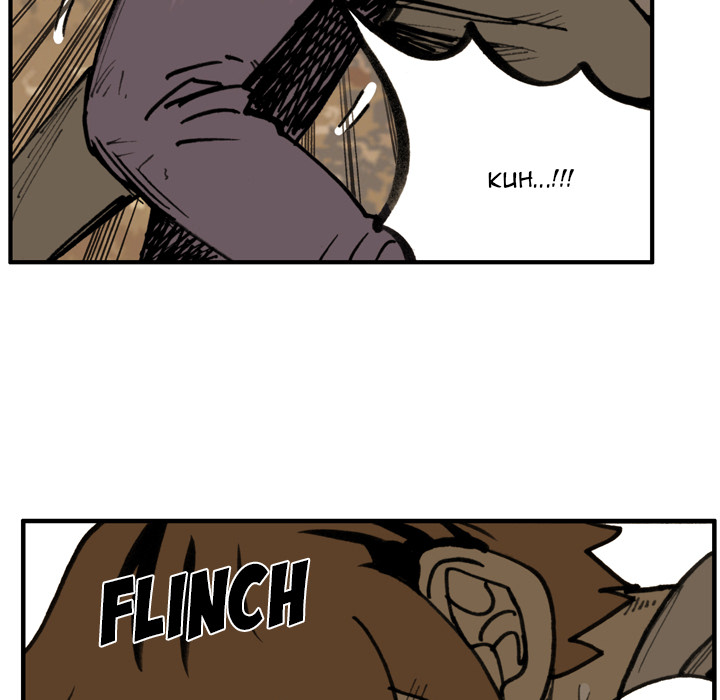 The Bully Hunter Chapter 74 page 51 - 